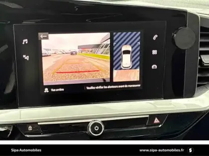 Photo 28 Opel Mokka Gén. II Ph1 Elegance 5