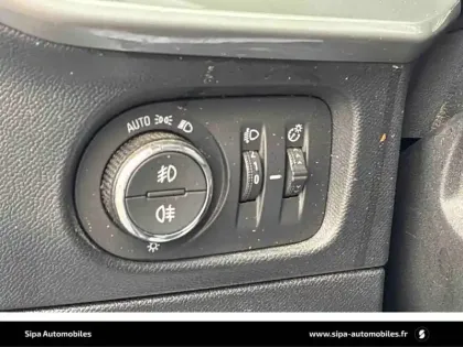 Photo 21 Opel Mokka Gén. II Ph1 Elegance 5