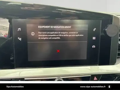 Photo 14 Opel Mokka Gén. II Ph1 Elegance 5