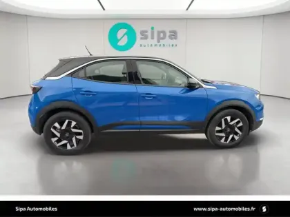 Photo 5 Opel Mokka Gén. II Ph1 Elegance 5