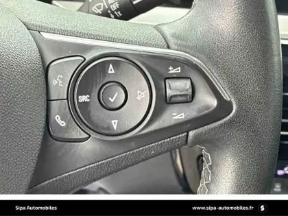 Photo 51 Opel Mokka Gén. II Ph1 Elegance 5