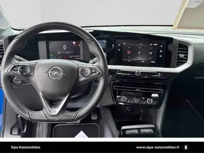 Photo 47 Opel Mokka Gén. II Ph1 Elegance 5