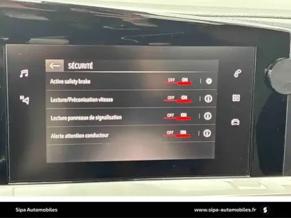 Photo 26 Opel Mokka Gén. II Ph1 Elegance 5