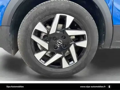 Photo 42 Opel Mokka Gén. II Ph1 Elegance 5