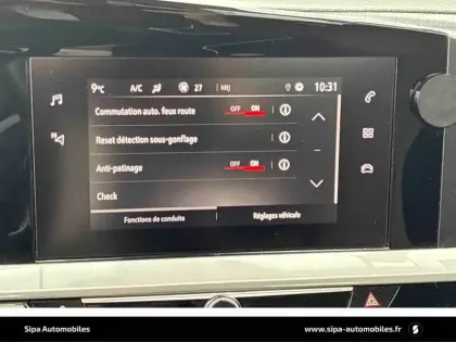 Photo 25 Opel Mokka Gén. II Ph1 Elegance 5