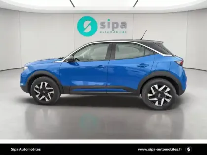 Photo 35 Opel Mokka Gén. II Ph1 Elegance 5