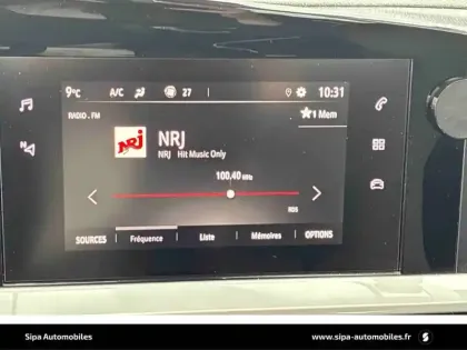 Photo 57 Opel Mokka Gén. II Ph1 Elegance 5