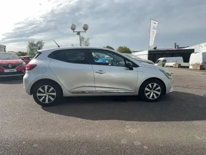 Photo 5 Renault Clio  Blue dCi 100 - 21N