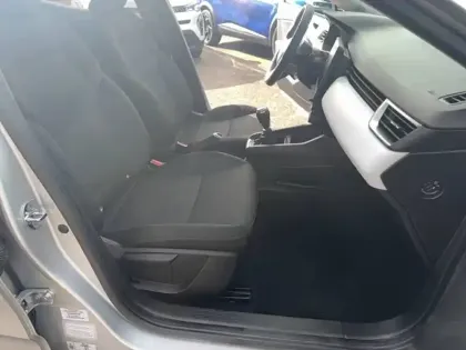 Photo 13 Renault Clio  Blue dCi 100 - 21N