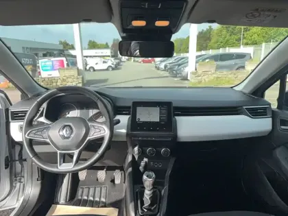 Photo 9 Renault Clio  Blue dCi 100 - 21N