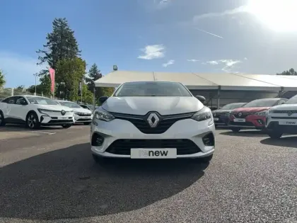 Photo 7 Renault Clio  Blue dCi 100 - 21N