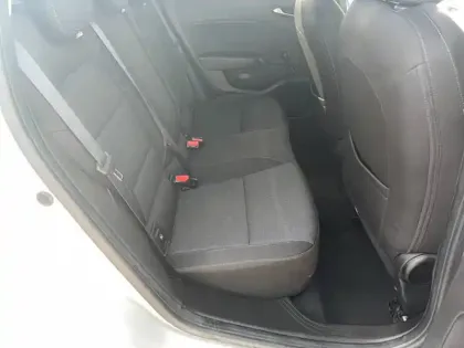 Photo 15 Renault Clio  Blue dCi 100 - 21N