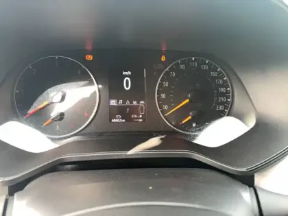 Photo 16 Renault Clio  Blue dCi 100 - 21N