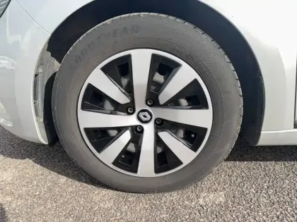 Photo 20 Renault Clio  Blue dCi 100 - 21N