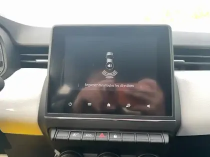 Photo 23 Renault Clio  Blue dCi 100 - 21N