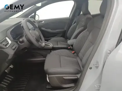 Photo 29 Renault Clio  E-Tech full hybrid 145 ch GSR2