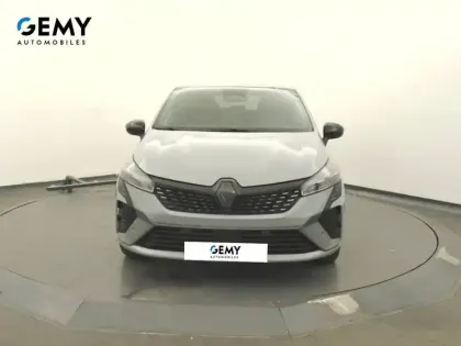 Photo 43 Renault Clio  E-Tech full hybrid 145 ch GSR2