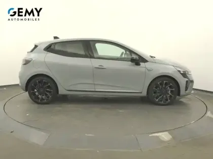 Photo 45 Renault Clio  E-Tech full hybrid 145 ch GSR2