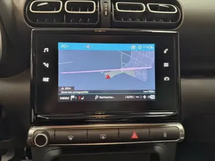 Photo 14 Citroën C3 Aircross  PureTech 110 S&S BVM6