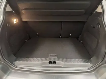 Photo 5 Citroën C3 Aircross  PureTech 110 S&S BVM6