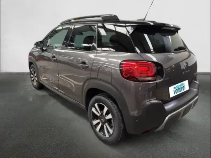 Photo 6 Citroën C3 Aircross  PureTech 110 S&S BVM6