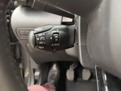 Photo 18 Citroën C3 Aircross  PureTech 110 S&S BVM6