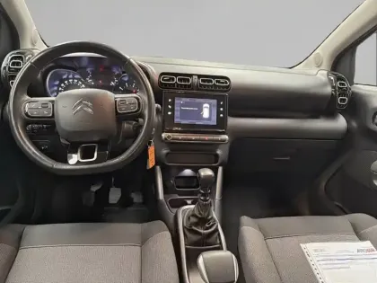 Photo 7 Citroën C3 Aircross  PureTech 110 S&S BVM6