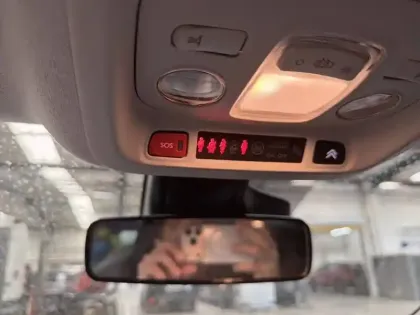 Photo 19 Citroën C3 Aircross  PureTech 110 S&S BVM6