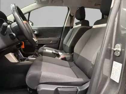 Photo 10 Citroën C3 Aircross  PureTech 110 S&S BVM6