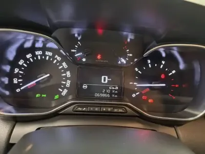 Photo 9 Citroën C3 Aircross  PureTech 110 S&S BVM6