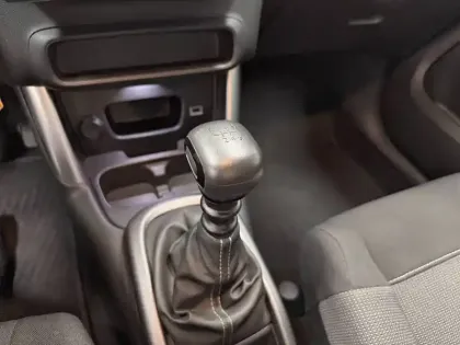 Photo 13 Citroën C3 Aircross  PureTech 110 S&S BVM6