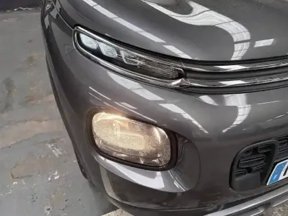 Photo 15 Citroën C3 Aircross  PureTech 110 S&S BVM6