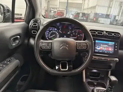 Photo 8 Citroën C3 Aircross  PureTech 110 S&S BVM6