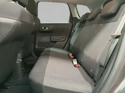 Photo 11 Citroën C3 Aircross  PureTech 110 S&S BVM6