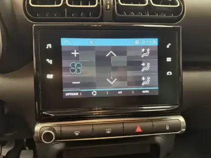 Photo 17 Citroën C3 Aircross  PureTech 110 S&S BVM6