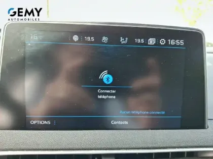 Photo 27 Peugeot 3008  BlueHDi 130ch S&S EAT8