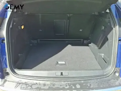 Photo 5 Peugeot 3008  BlueHDi 130ch S&S EAT8