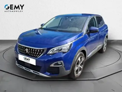 Photo Peugeot 3008 Allure