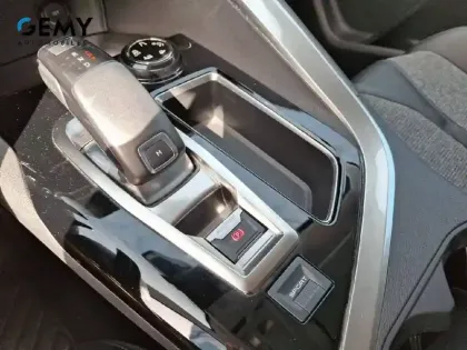 Photo 20 Peugeot 3008  BlueHDi 130ch S&S EAT8