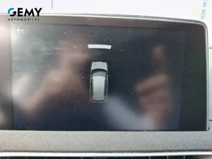 Photo 32 Peugeot 3008  BlueHDi 130ch S&S EAT8