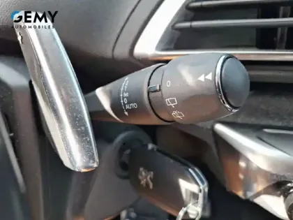 Photo 19 Peugeot 3008  BlueHDi 130ch S&S EAT8