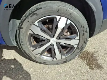 Photo 10 Peugeot 3008  BlueHDi 130ch S&S EAT8