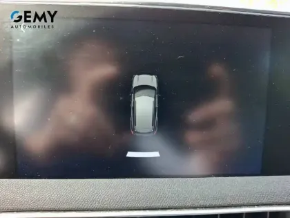 Photo 31 Peugeot 3008  BlueHDi 130ch S&S EAT8