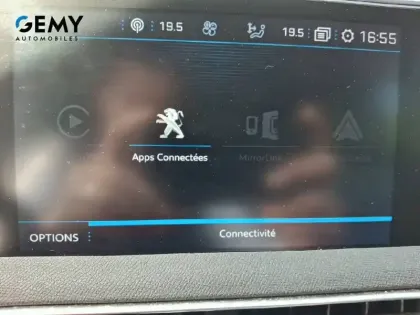 Photo 26 Peugeot 3008  BlueHDi 130ch S&S EAT8