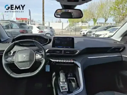 Photo 7 Peugeot 3008  BlueHDi 130ch S&S EAT8