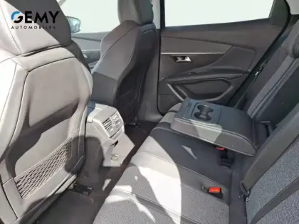 Photo 9 Peugeot 3008  BlueHDi 130ch S&S EAT8