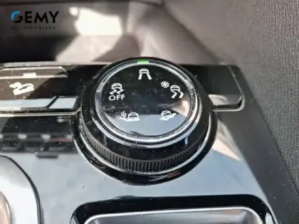 Photo 21 Peugeot 3008  BlueHDi 130ch S&S EAT8