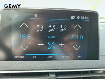 Photo 28 Peugeot 3008  BlueHDi 130ch S&S EAT8