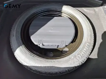 Photo 11 Peugeot 3008  BlueHDi 130ch S&S EAT8