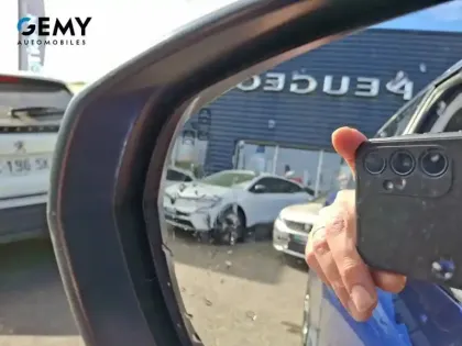 Photo 15 Peugeot 3008  BlueHDi 130ch S&S EAT8